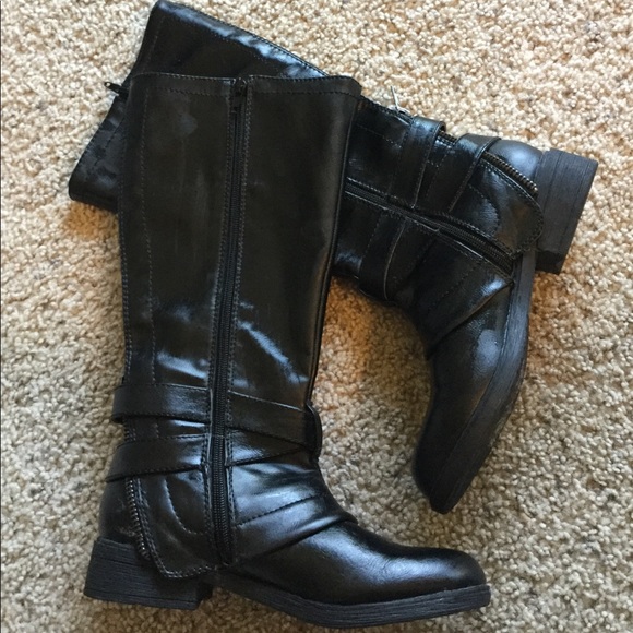 Report Hargrove Boots - Picture 4 of 8